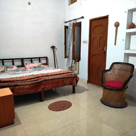 Royal Guest House Bharatpur Bagian luar foto