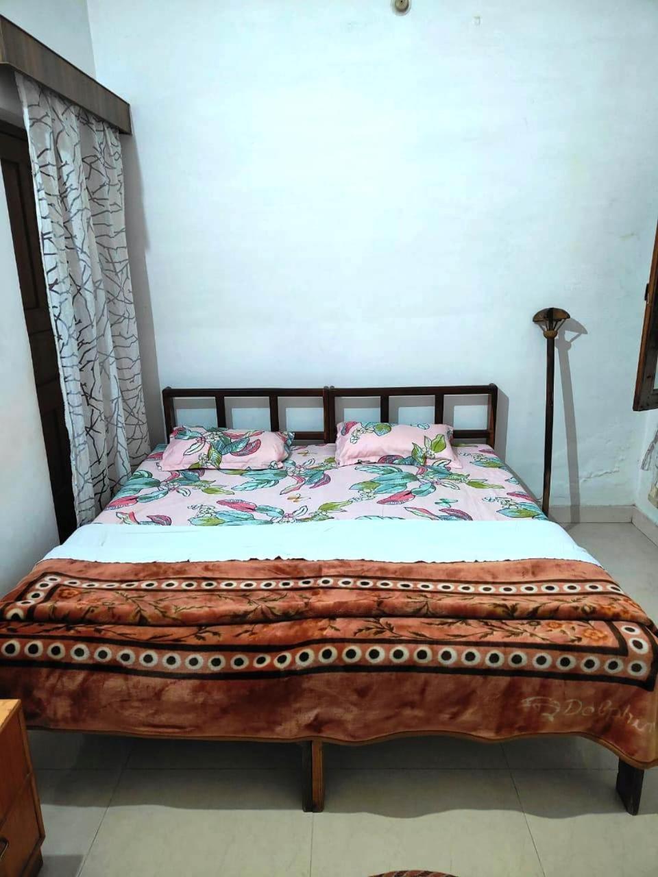 Royal Guest House Bharatpur Bagian luar foto