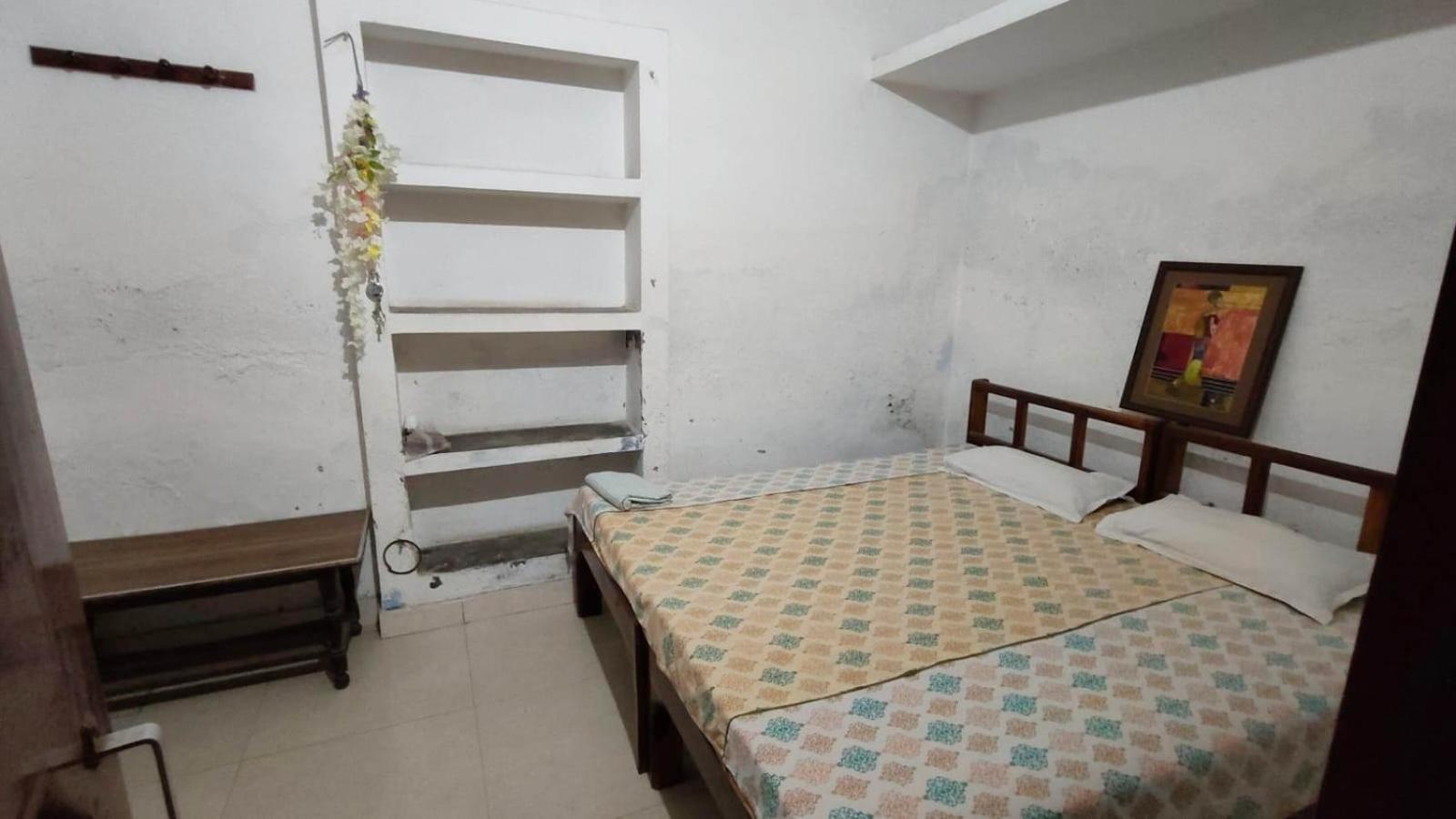 Royal Guest House Bharatpur Bagian luar foto